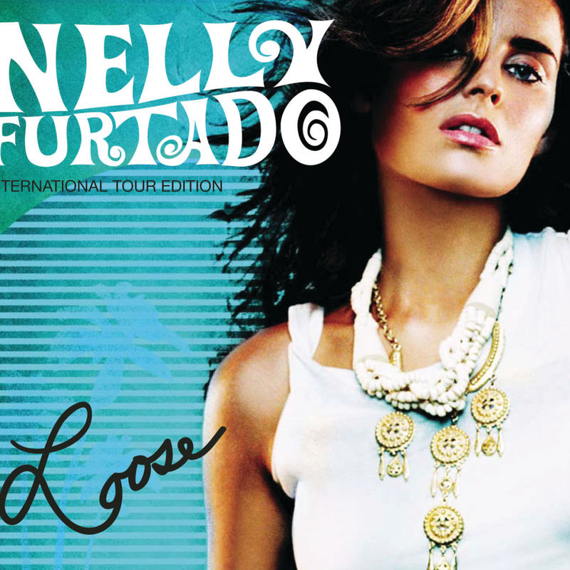 Nelly Furtado ft Juanes
